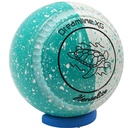 Henselite Dreamline XG Peppermint Twist Size 0 with " C Grip " The Superior Grip