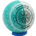 Henselite Dreamline XG Peppermint Twist Size 0 with " C Grip " The Superior Grip