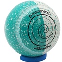 Henselite Dreamline XG Peppermint Twist Size 0 with " C Grip " The Superior Grip