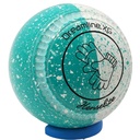 Henselite Dreamline XG Size 2 Peppermint Twist with " C Grip " The  Superior Grip !