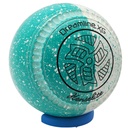 Henselite Dreamline XG Size 2 Peppermint Twist with " C Grip " The  Superior Grip !