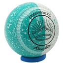 Henselite Dreamline XG Size 2 Peppermint Twist with " C Grip " The  Superior Grip !