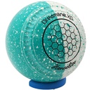 Henselite Dreamline XG Size 3 Peppermint Twist with " C Grip " the  Superior Grip !