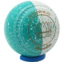 Henselite Dreamline XG Size 3 Peppermint Twist with " C Grip " the  Superior Grip !