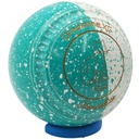Henselite Dreamline XG Size 3 Peppermint Twist with " C Grip " the  Superior Grip !