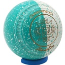 Henselite Dreamline XG Size 4 Peppermint with " C Grip " the  Superior Grip !