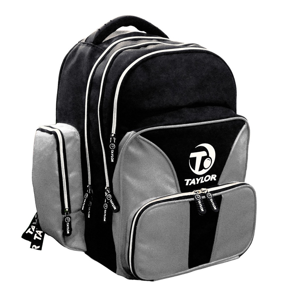 Taylor 4 Bowl Back Pack