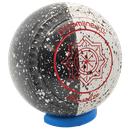 Henselite Dreamline XG Size 1 Mono Duo with " C Grip " The  Superior Grip !