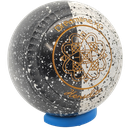 Henselite Dreamline XG Size 2 Mono Duo with " C Grip " The  Superior Grip !