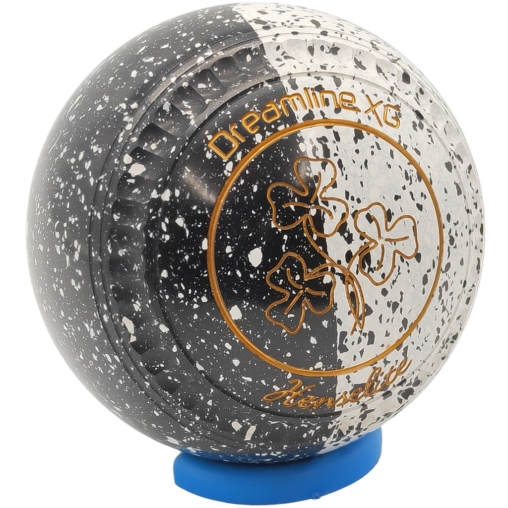 Henselite Dreamline XG Size 2 Mono Duo with " C Grip " The  Superior Grip !