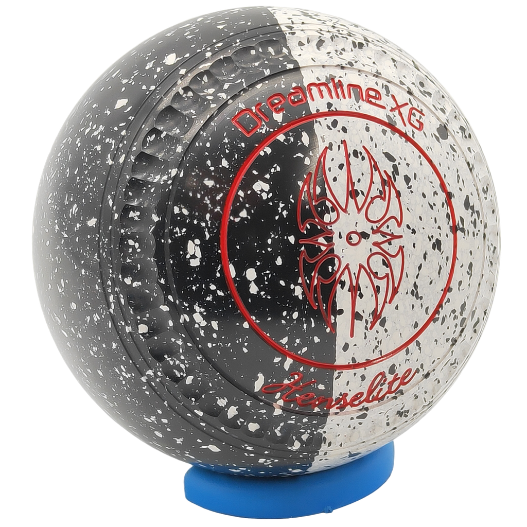 Henselite Dreamline XG Size 3 Mono Duo with " C Grip " the  Superior Grip !