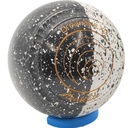 Henselite Dreamline XG Size 4 Mono Duo with " C Grip " the  Superior Grip !