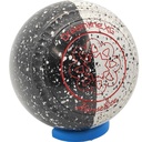 Henselite Dreamline XG Size 4 Mono Duo with " C Grip " the  Superior Grip !