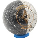 Henselite Dreamline XG Size 4 Mono Duo with " C Grip " the  Superior Grip !