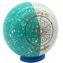 Henselite Dreamline XG Size 3 Peppermint Twist Non Gripped