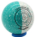 Henselite Dreamline XG Size 3 Peppermint Twist Non Gripped