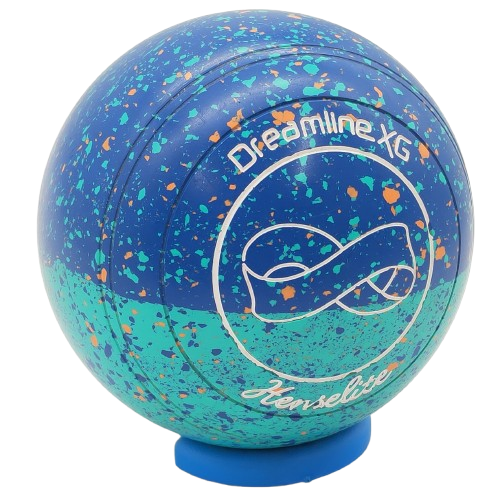 *SAVE $194* Trade In Henselite XG Size 3 Wave Duo Non Gripped