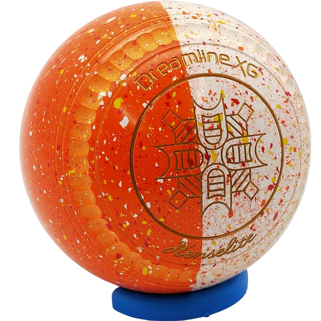 Henselite Dreamline XG Size 0  Magnitude Duo with " C Grip " the  Superior Grip !