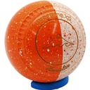 Henselite Dreamline XG Size 1  Magnitude Duo with " C Grip " the  Superior Grip !