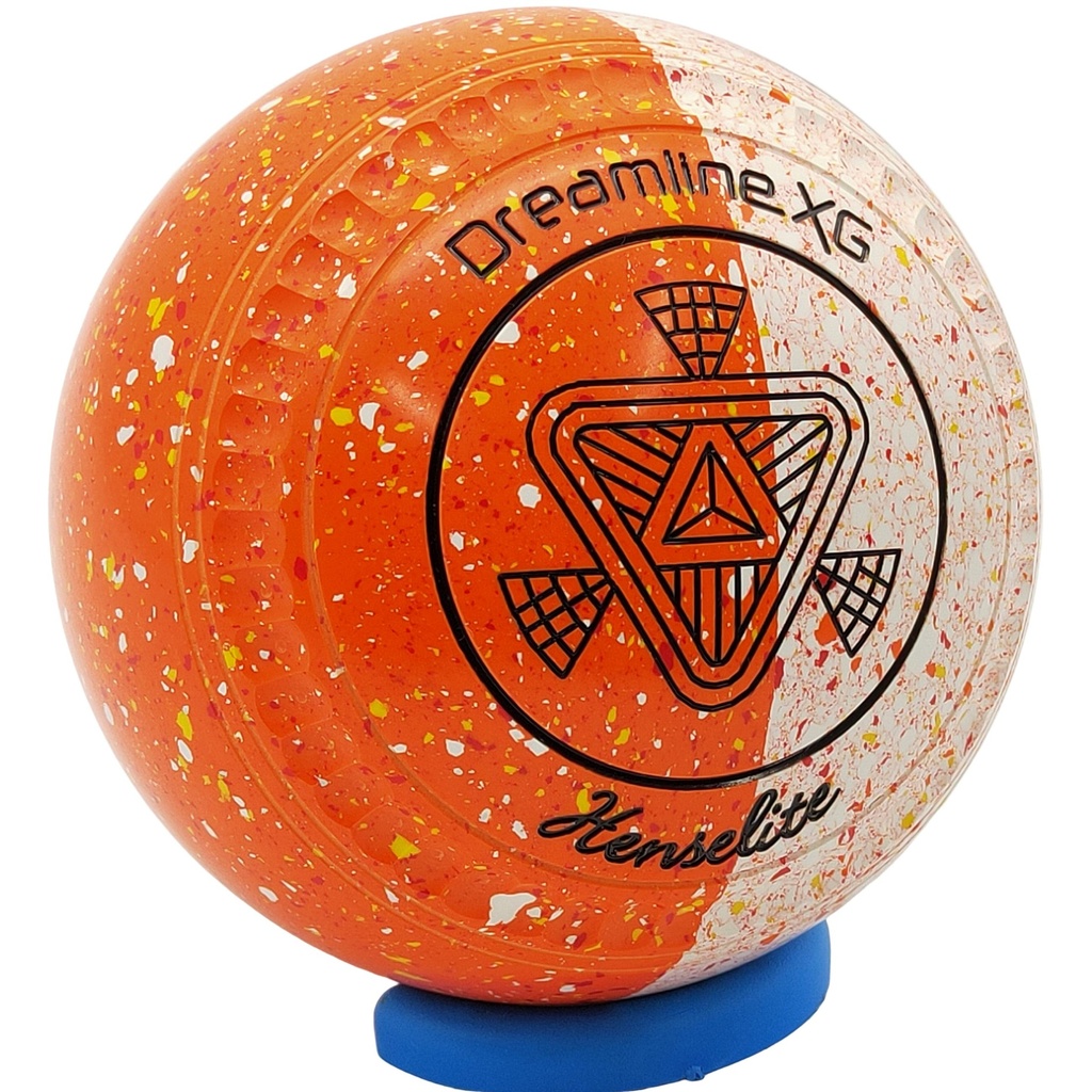 Henselite Dreamline XG Size 1  Magnitude Duo with " C Grip " the  Superior Grip !