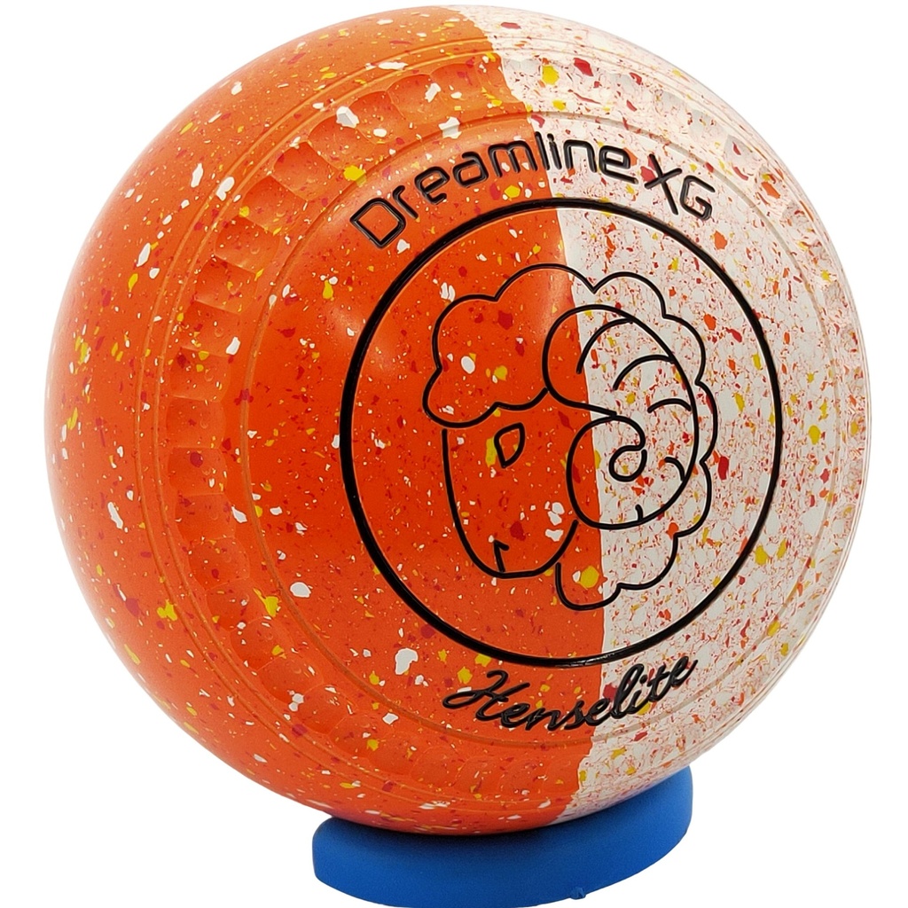 Henselite Dreamline XG Size 1  Magnitude Duo with " C Grip " the  Superior Grip !