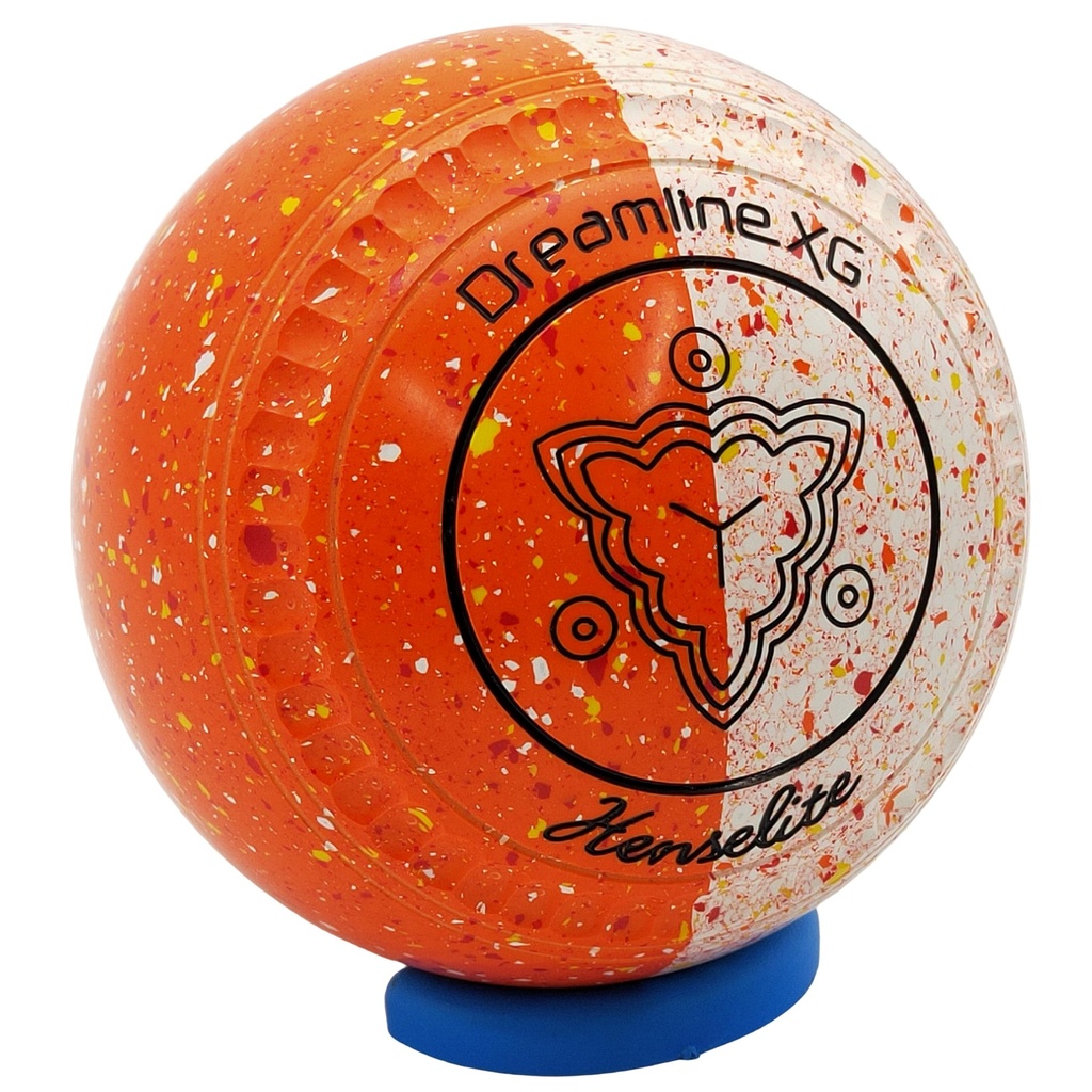 Henselite Dreamline XG Size 2 Magnitude Duo with " C Grip " the  Superior Grip !