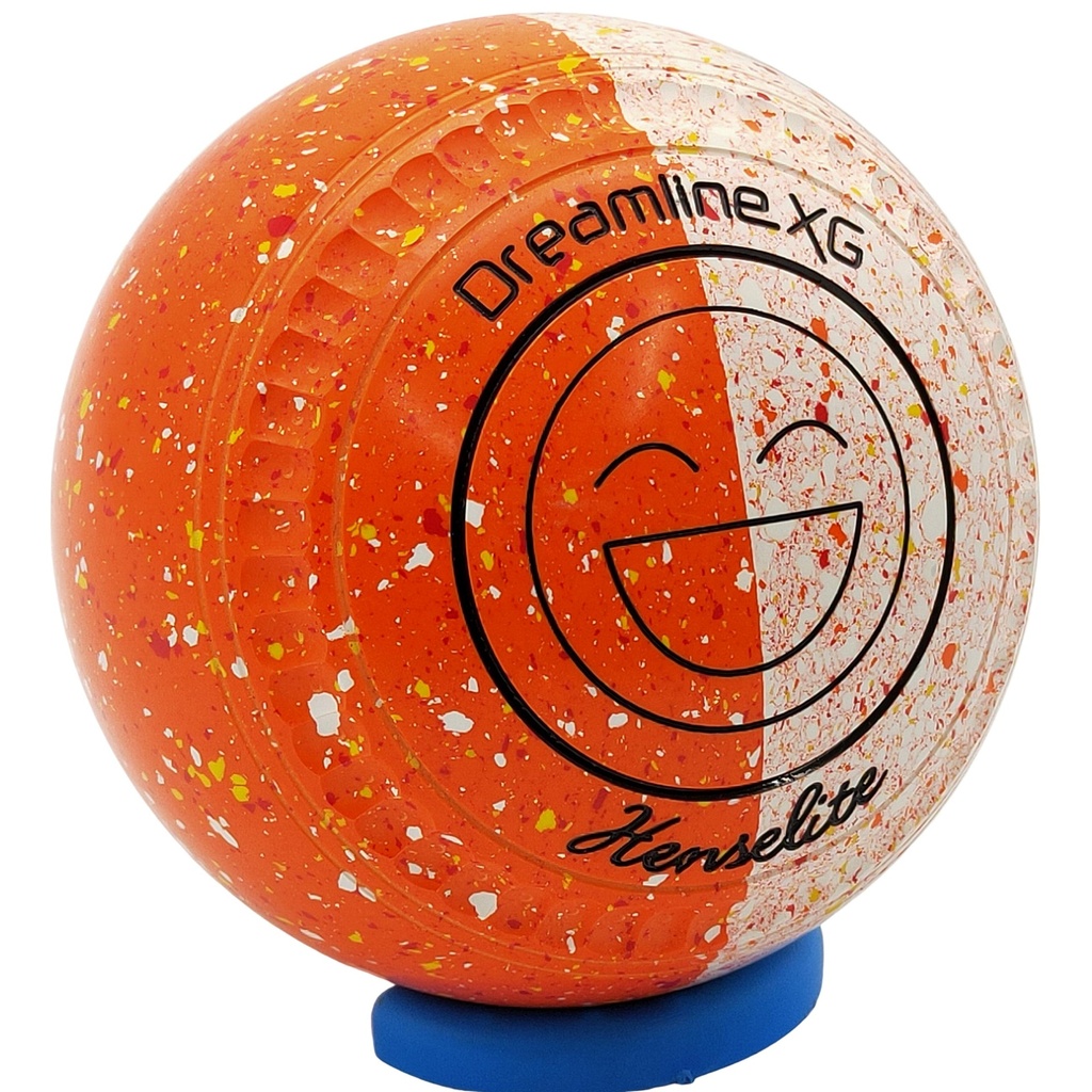 Henselite Dreamline XG Size 2 Magnitude Duo with " C Grip " the  Superior Grip !