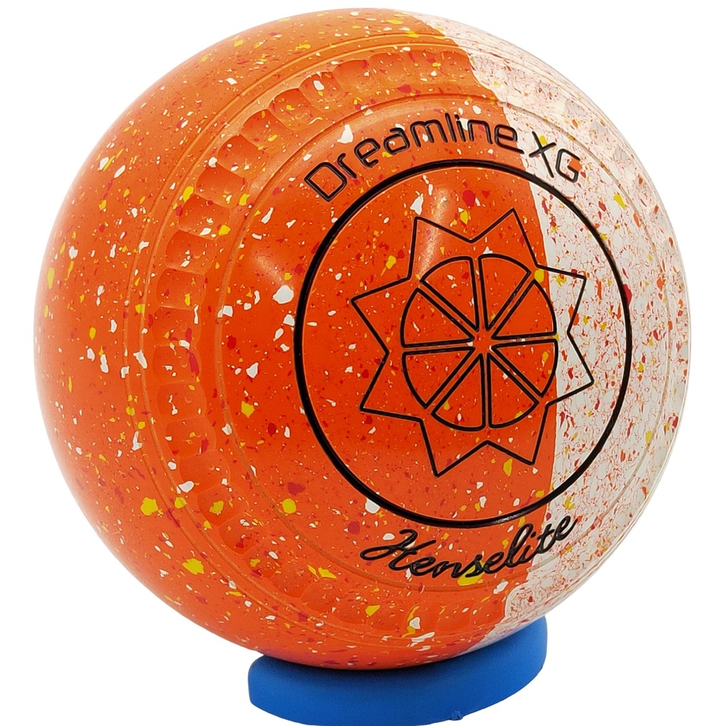 Henselite Dreamline XG Size 2 Magnitude Duo with " C Grip " the  Superior Grip !