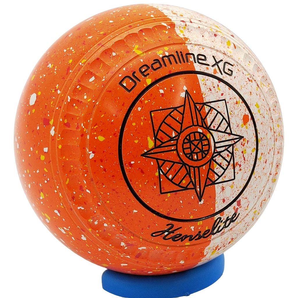 Henselite Dreamline XG Size 2 Magnitude Duo with " C Grip " the  Superior Grip !