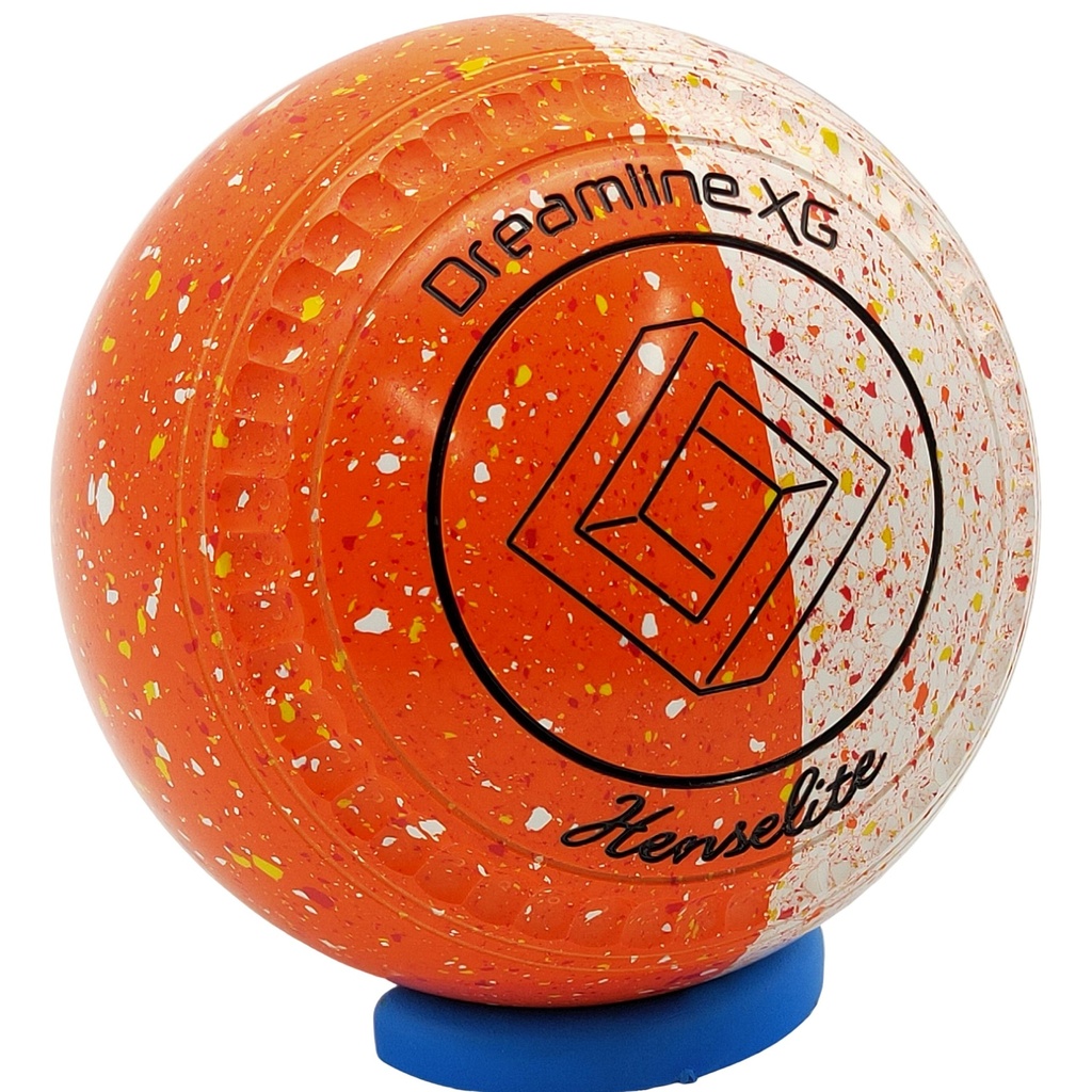 Henselite Dreamline XG Size 2 Magnitude Duo with " C Grip " the  Superior Grip !