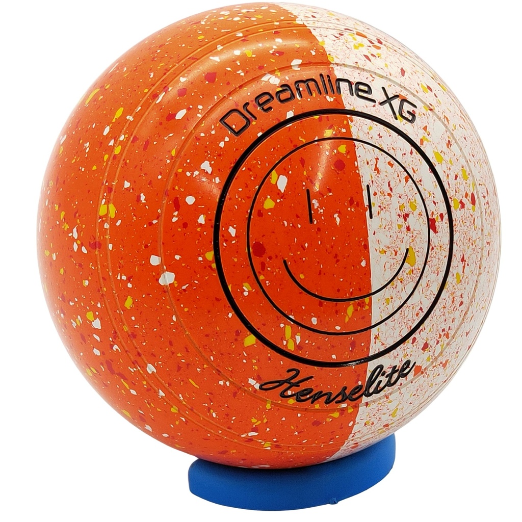 Henselite Dreamline XG Size 3  Magnitude Duo with Non Gripped