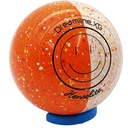 Henselite Dreamline XG Size 3  Magnitude Duo with Non Gripped