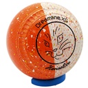Henselite Dreamline XG Size 3 Magnitude Duo with " C Grip " the  Superior Grip !