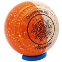 Henselite Dreamline XG Size 3 Magnitude Duo with " C Grip " the  Superior Grip !