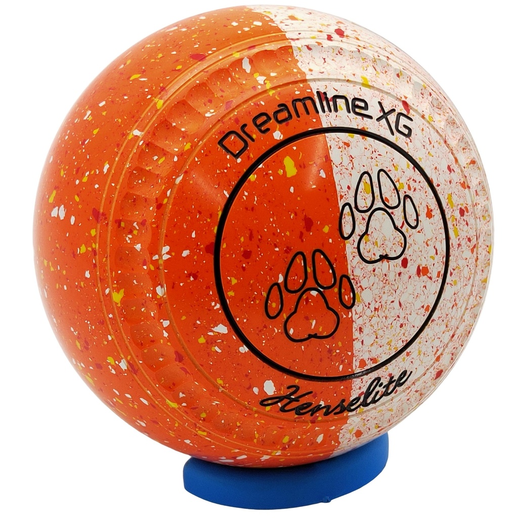 Henselite Dreamline XG Size 3 Magnitude Duo with " C Grip " the  Superior Grip !