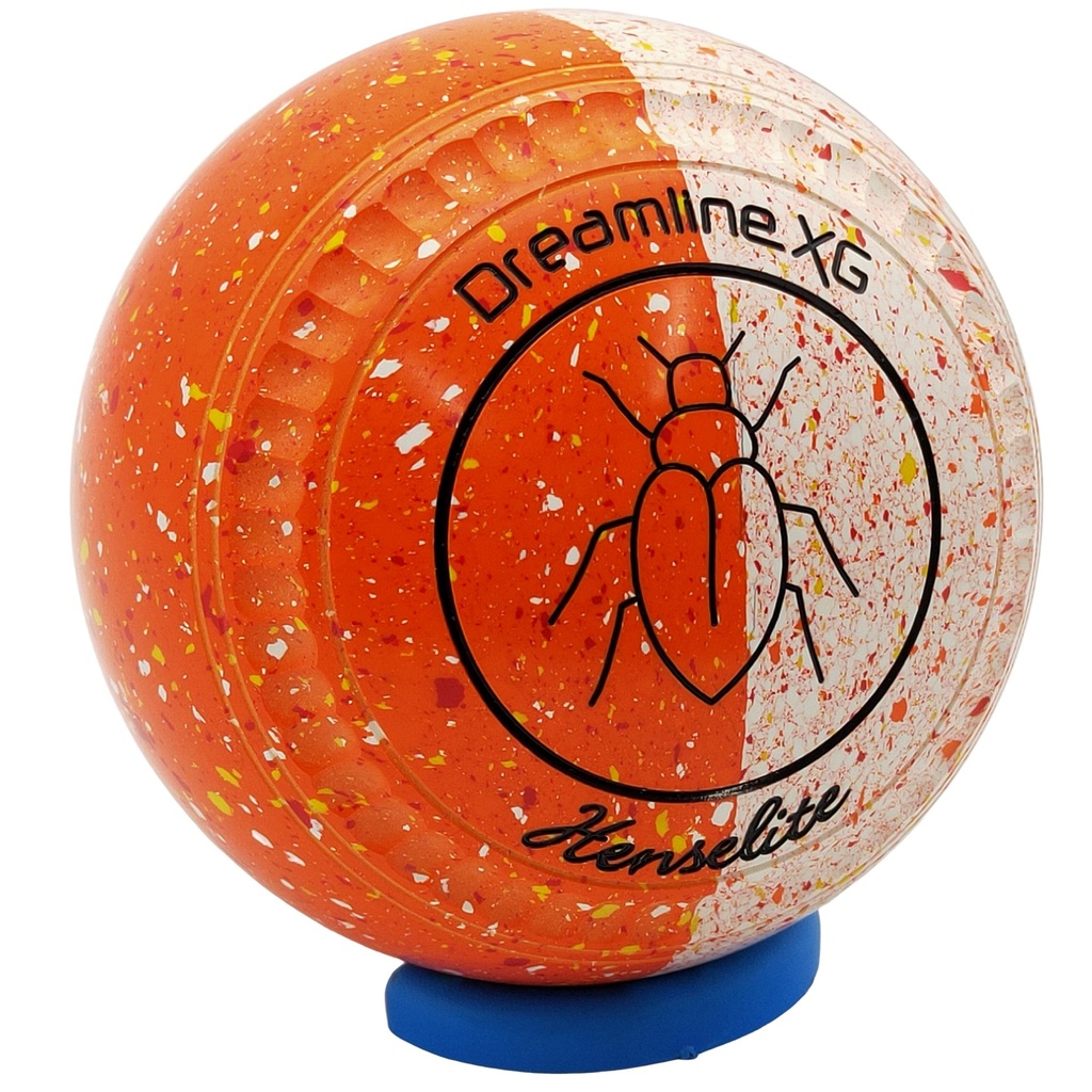Henselite Dreamline XG Size 3 Magnitude Duo with " C Grip " the  Superior Grip !