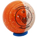 Henselite Dreamline XG Size 3 Magnitude Duo with " C Grip " the  Superior Grip !