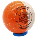 Henselite Dreamline XG Size 4  Magnitude Duo with Non Gripped