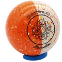 Henselite Dreamline XG Size 4  Magnitude Duo with Non Gripped
