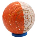 Henselite Dreamline XG Size 4 Magnitude Duo with " C Grip " the  Superior Grip !