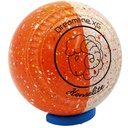 Henselite Dreamline XG Size 5 Magnitude Duo with " C Grip " the  Superior Grip !