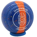 Henselite Dreamline XG Size 2 Flame Express Duo with " C Grip " the  Superior Grip !