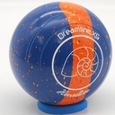 Henselite Dreamline XG Size 3 Flame Express Duo with Non Gripped