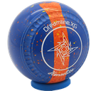 Henselite Dreamline XG Size 3 Flame Express Duo with " C Grip " the  Superior Grip !