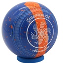 Henselite Dreamline XG Size 3 Flame Express Duo with " C Grip " the  Superior Grip !