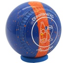 Henselite Dreamline XG Size 3 Flame Express Duo with " C Grip " the  Superior Grip !