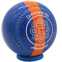 Henselite Dreamline XG Size 3 Flame Express Duowith " C Grip " the  Superior Grip !