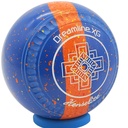 Henselite Dreamline XG Size 3 Flame Express with " C Grip " the  Superior Grip !