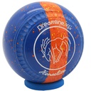 Henselite Dreamline XG Size 3 Flame Express Duo with " C Grip " the  Superior Grip !
