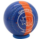 Henselite Dreamline XG Size 3 Flame Express Duo with " C Grip " the  Superior Grip !